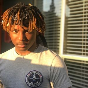 Meet your Posher, Raykwon